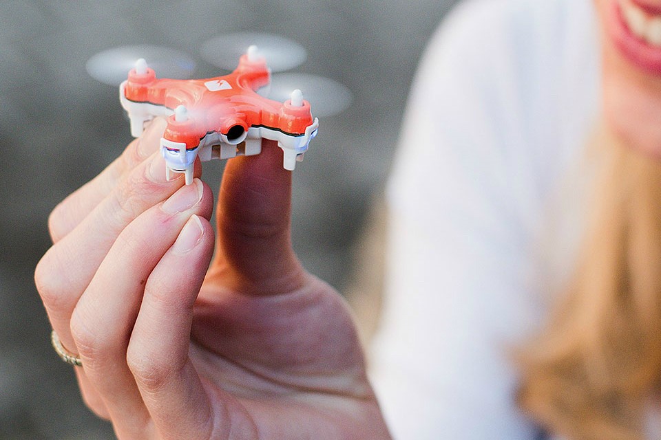 Drone Video Production Derby 
      IA 50068